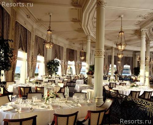 Hotel Du Palais 53